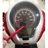 ราคา แท้ศูนย์ ชุดสี Scoopy i ปี 2020 2023 เบิกศูนย์ HONDA เฟรมรถ เปลือกรถ เฟรมรถscoopy เฟรมscoopy ชุดสีscoopy แท้ศูนย์ H076 (17433313316)