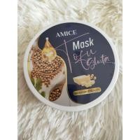 ราคา เอมิส มาร์คเต้าหู้ กลูต้า AMICE Mark Tofu Gluta ของแท้ ปริมาณ200กรัม (9914430045)