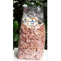 ราคา บ๊วยชิ้น บ๊วยตัด บ๊วยหั่น 1 กก ไม่มีเม็ด dried plum cut plum seedless บ๊วย3รส บ๊วย ทานแทน ขนม อร่อย บ้วย บ๊วยสามรส ของฝาก dried fruit ถั่ว (532532256)