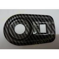 ราคา ชุดแต่ง MG5กรอบที่ปรับระดับไฟลายเคฟล่าโครมดำหรือแดงสดแบบคมเข้มสำหรับ NEW MG5 2021 24 หรือ MG VS HEVMG ZS EV MG EP NEW MG3 MG6 เพิ่มความสวยงาม (10625859269)