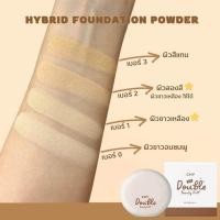 ราคา ส่งฟรี ส่งไว แป้งพัฟ CHY แป้งซีเอชวาย แป้งพัฟเนื้อละเอียด เบลอรูขุมขน กันแดด หน้าฉ่ำ กันน้ำ ลดเหงือ SPF30PA 7กรัม (21392932830)