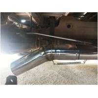 ราคา ปลายท่อกระบะ ท่อไอเสีย ท่อซิ่ง ปลายท่อรถกะบะ แบบสวมท่อเดิม ขนาด2 5นิ้วแถมสปริงด้วยๆๆๆ (18286694295)