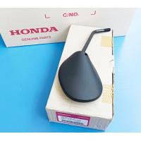 ราคา กระจกมองข้างขวาwave125iรุ่นLEDปี2019 2023 แท้ศูนย์ 88210 K73 T60 ไม่รวมน๊อต จำนวน1ข้าง (18334302161)