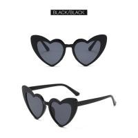 ราคา แว่นตา แว่นหัวใจ แว่นตากันแดด ทรงหัวใจ ไซส์ผู้ใหญ่ โดฟลามิงโก้ HAERTBEAT SUNGLASSES พร้อมส่งทันที (21280206747)