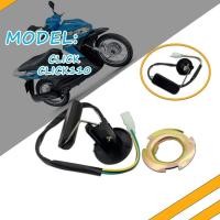 ราคา เกย์เบนซิล ลูกลอยถังน้ำมัน CLICK รุ่น CLICK110 CLICK110I (21622894255)