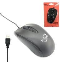 ราคา Primaxx รุ่น WS MS 901 MOUSE USB Optical เมาส์มีสาย (16461618552)