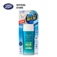 ราคา Biore UV Aqua Rich Jelly SPF 30 บิโอเร ยูวี อควา ริช วอเตอร์รี่ เจลลี่ 90ml.