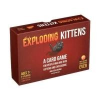ราคา Exploding Kittens Base (726998529)