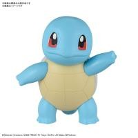 ราคา VCA BANDAI POKEMON PLAMO PLASTIC MODEL COLLECTION QUICK 17 SQUIRTLE ประกอบ หุ่นยนต์ โมเดล กันดั้ม กันพลา ของเล่น VCAGTH (21400598495)