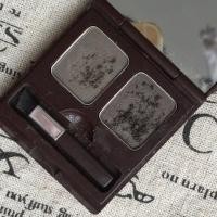 ราคา Skinfood Choco Eyebrow Powder Cake เขียนคิ้วสวยตามสไตล์สาวเกาหลี (19579179560)