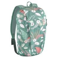 ราคา QUECHUA กระเป๋าเป้สะพายหลังสำหรับเดินป่ารุ่น Arpenaz NH100 ขนาด 10 ลิตร (18110124832)