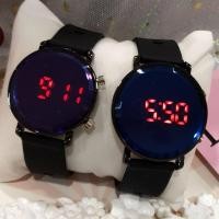 ราคา World Times นาฬิการะบบดิจิตอล ไฟ LED (12888786362)