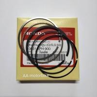 ราคา ลูกสูบ แหวน 5 วง Honda เวฟ125 WAVE 125X เก่า รหัส 13101 KTM D20 305 มี 5 ขนาด STD 0 25 0 50 0 75 1 00 (21158372566)