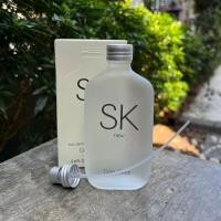 ราคา น้ำหอม SK new 100 ml ติดทน 5 6 ชั่วโมง น้ำหอมผู้หญิง น้ำหอมผู้ชาย พร้อมส่ง (21401478824)