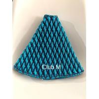 ราคา ถุงหุ้มเกียร์ นวมเกียร์ รถบรรทุก ฟรีไซส์ 6 ล้อ 10 ล้อ ความยาว 26 ซม งาน OEM (9181039052)