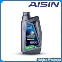 ราคา น้ำมันเครื่อง เบนซิน AISIN 10W 30 ขนาด 1 ลิตร Semi Synthetic (1535372984)