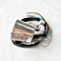 ราคา สวิทช์แฮนด์ ข้างซ้าย สำหรับ HONDA CB100 CB125S สีเงิน H HS 0008 (14690782863)