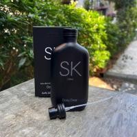 ราคา น้ำหอม SK new 100 ml ติดทน 5 6 ชั่วโมง น้ำหอมผู้หญิง น้ำหอมผู้ชาย พร้อมส่ง (21401478823)