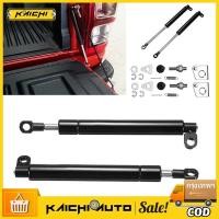 ราคา 2pcs โชคฝาท้ายกระบะ ชุดโช้คค้ำฝากระบะท้าย โช๊คค้ำฝากระโปรงหลัง โช๊คฝาท้าย โช๊คหน่วงฝากระบะ โช๊คค้ำฝาท้าย Toyota Revo (21534447686)