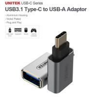 ราคา Y A025CGY Unitek USB3 1 Type C to USB A Adaptor (335133048)