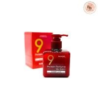 ราคา MASIL9 โปรตีนบำรุงผม Protein Perfume Silk Balm Sweet Love ขวดแดง (20633741870)