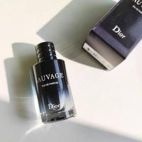 ราคา น้ำหอม Dior Sauvage ซอวาจ EDP 10ml ขนาดพกพา แบบแต้ม น้ำหอมผู้ชาย Perfume ของแท้สินค้าพร้อมส่ง (21546399969)