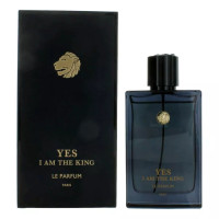 ราคา น้ำหอมแท้แบ่งขาย Geparlys Yes I Am The King Le Parfum Dupe BLEU PARFUM EDP ขนาด 2 5 10 ML (21435926709)