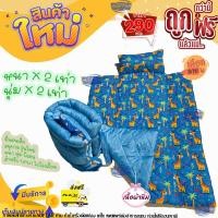 ราคา ที่นอนอนุบาล แบบหนานุ่ม (21382075095)