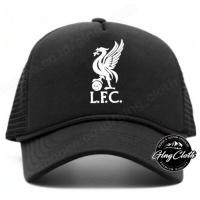 ราคา Liverpool Truck Driver Hat (20330270114)