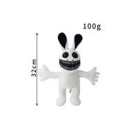 ราคา Moucter COD ตุ๊กตา Zoonomaly ตุ๊กตาสัตว์ประหลาด ตุ๊กตายัดนุ่น ตุ๊กตาฟิกเกอร์ รูปสวนสัตว์ Zookeepers ของเล่นตุ๊กตาสยองขวัญ (21719992628)