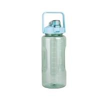 ราคา RRS กระบอกน้ำ กระติกน้ำ ขนาด 2 ลิตร BPA Free ขวดน้ำพกพา Water Bottle เครื่องครัว (15553055631)