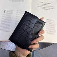 ราคา พร้อมส่ง Goodwear4u Marble wallet กระเป๋าตังค์ลายหินอ่อน ทรงคลื่น สวยหรู BN03 (21305281488)