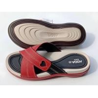 ราคา ADDA รุ่น 62M13 รองเท้าลำลองรุ่นใหม่ รองเท้าสำหรับผู้หญิง แบบสวม พื้นนิ่ม สวมใส่สบาย (16664071963)