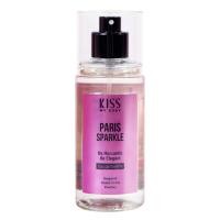 ราคา Kiss My Body น้ำหอม EDT กลิ่น Paris Sparkle คิสมายบอดี้ Perfume 88 ml (21342258108)