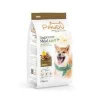ราคา Pawdy dog food พอดี้ อาหารเม็ดสุนัข อาหารสุนัข สูตรสุนัขโต ขนาด 1 5kg (21448257157)