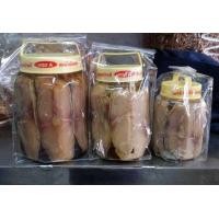 ราคา ปลาอินทรีย์ในน้ำมันพืช ขนาด 1100 กรัม (10458827216)