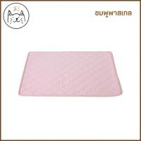 ราคา KUMAま ผ้ารองนอนสัตว์เลี้ยง นุ่ม เย็นสบาย หนา 3 ชั้น ผ้ารองกรง แผ่นรองกรง เสื่อ ที่นอนแมว สุนัข พรมปูพื้น (21405628683)