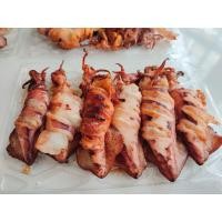 ราคา หมึกไข่แดดเดียว 300 กรัม 500 กรัม ทอดพร้อมทาน (21463421398)