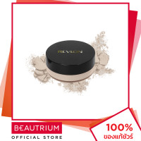 ราคา REVLON Touch Glow Extra Moisturizing Face Powder แป้งสำหรับใบหน้า 24g BEAUTRIUM บิวเทรี่ยม เรฟลอน (20061166236)