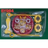 ราคา ของเล่นเบย์เบลด ลูกข่างเบย์เบลด ของเล่น Beyblade Beybalde ของเล่นสําหรับเด็ก (21673890855)