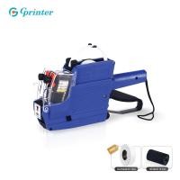 ราคา ปืนยิงราคาสินค้า 2แถว Price Labeler ตีราคา 20หลัก มี3สี ที่ตีราคา ป้ายราคา เครื่องตีป้ายราคา เครื่องติดราคาสินค้า เครื่องตีราคา (20816557095)
