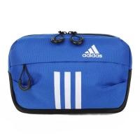 ราคา ADIDASกระเป๋าคาดเอว กระเป๋าคาดหน้าอก กระเป๋าสะพายข้าง กระเป๋ากีฬา สำหรับผู้ชายผู้หญิง ขนาด ความกว้าง 23cm สูง15cm หนา5cm (20155470050)