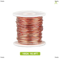 ราคา Kada ลวดทองแดงบริสุทธิ์99 9 สำหรับทำสวนวัฒนธรรมไฟฟ้ามี6เสาสำหรับปลูกพืชสวนและผัก (20171186348)