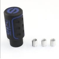 ราคา Sparco กระปุกเกียร์รถยนต์ใช้ได้ทุกรุ่นหัวเกียร์แต่งกระปุกเกียร์ออโต้ (14009764501)