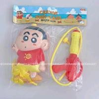 ราคา ปืนฉีดน้ำเด็ก ปืนฉีดน้ำ ปืนฉีดน้ำสะพายหลัง ปืนฉีดน้ำเป้แคปซูล ของเล่นเด็ก ปืนฉีดน้ำเล่นสงกรานต์ พร้อมส่ง (21538349157)