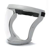 ราคา ส่งจากกรุงเทพ เต็มหน้า เฟสชิว หน้ากากป้องกัน แบบ PC ไม่ขึ้นฝ้า กีฬาปั่นจักรยานเฟสชิว ป้องกันแสงแดด กันฝุ่น เฟสชิวหน้ากาก (19608574338)