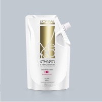 ราคา แท้100 LOREAL X Tenso 400ml ครีมยืดผม น้ำยาโกรกสำหรับยืด ใช้ล็อคเส้นผมหลังจากการยืดผม และใช้ล๊อคเส้นผมหลังดัด ครีมยืดผมลอลีอัล (21727933283)