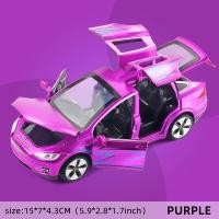 ราคา โมเดล x รถของเล่น1 32รถโลหะผสมสังกะสีหล่อจากเหล็กสำหรับเด็กรถของเล่นแบบดึงกลับด้านได้โมเดลรถของเล่นแบบสเกลเปิดประตู (21431384447)