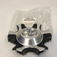 ราคา JC ฝาครอบล้อโตโยต้าของแท้สำหรับ FORTUNER V hilux CONQUEST 2016 2020 4260B 0K140 ฝาครอบดุมล้อตรงกลาง (21036873713)