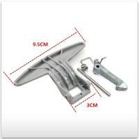 ราคา ใหม่สำหรับ LG กลองเครื่องซักผ้ามือจับประตู WD T80105 WD T12235D WD N80090U ประตูหัวเข็มขัดส่วน (21056276353)